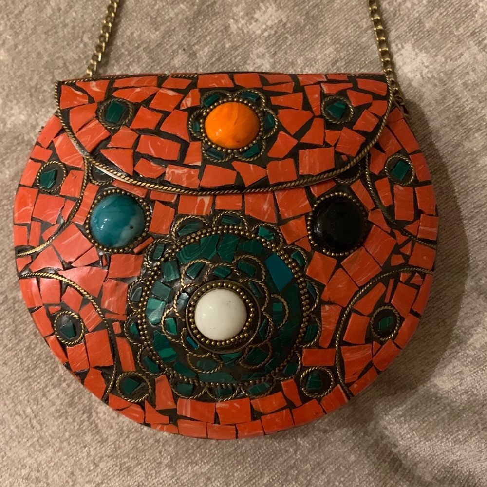 One of a kind bag